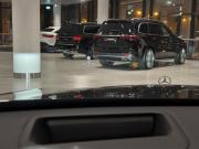 Mercedes-Benz S-Класс VII (W223) Екатеринбург  - изображение 53