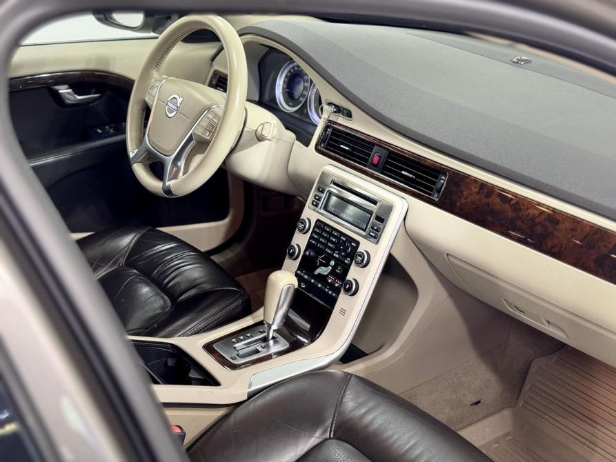 Volvo XC70 II Санкт-Петербург  - изображение 12