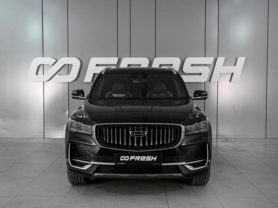 Geely Monjaro I Ростов-на-Дону  - изображение 3