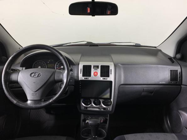 Hyundai Getz I Рестайлинг с пробегом 2006 года, цена 519 000 рублей, 182191 км, хэтчбек, Автокод Объявления