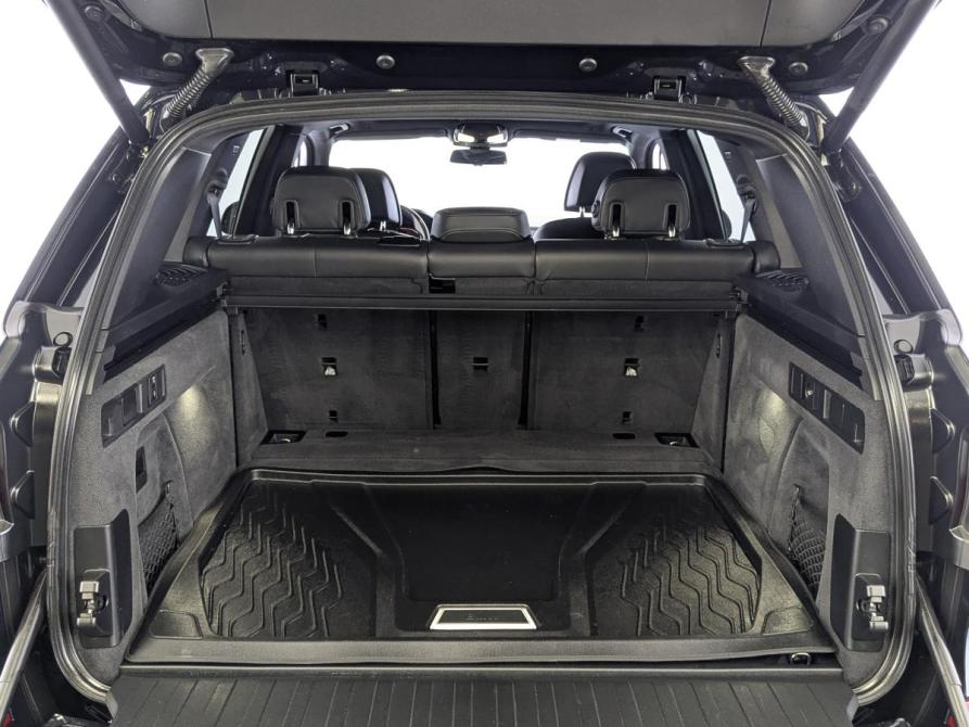 BMW X5 IV (G05/G18) Москва  - изображение 10
