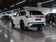 Volkswagen Teramont II (China Market) Москва  - изображение 38