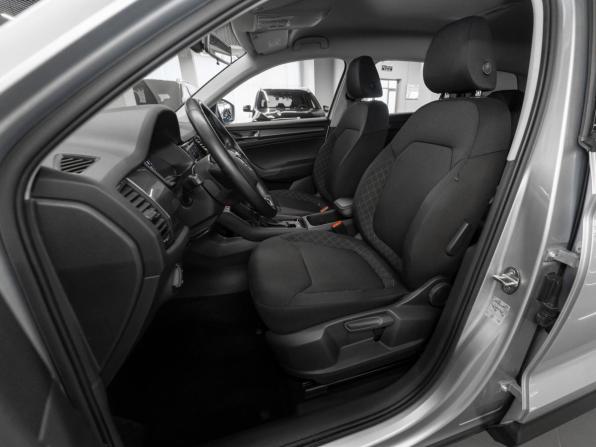 Skoda Kodiaq I с пробегом 2021 года, цена 3 190 000 рублей, 57485 км, внедорожник, Автокод Объявления