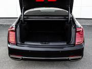 Hongqi H9 I Магнитогорск  - изображение 35