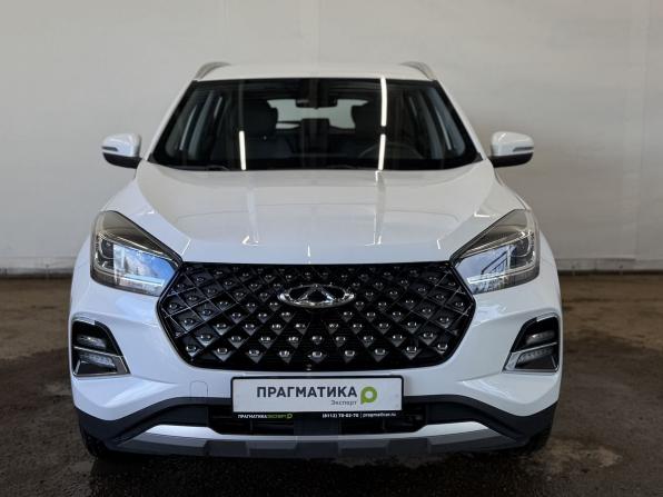 Chery Tiggo 4 Pro I Рестайлинг с пробегом 2023 года, цена 1 540 000 рублей, 44047 км, внедорожник, Автокод Объявления