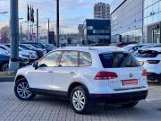 Volkswagen Touareg II Санкт-Петербург  - изображение 26