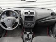 Lada (ВАЗ) Granta I Рестайлинг Москва  - изображение 38