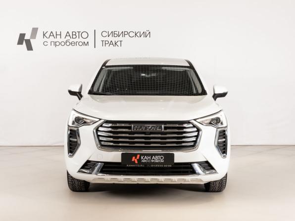 Haval Jolion I с пробегом 2023 года, цена 1 749 458 рублей, 43125 км, внедорожник, Автокод Объявления