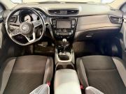 Nissan Qashqai II Рестайлинг Тольятти  - изображение 34