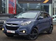 Hyundai ix35 I Рестайлинг Архангельск  - изображение 25
