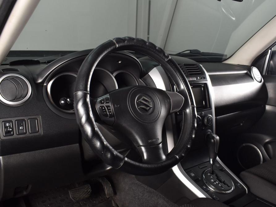 Suzuki Grand Vitara II Рестайлинг Кемерово  - изображение 6