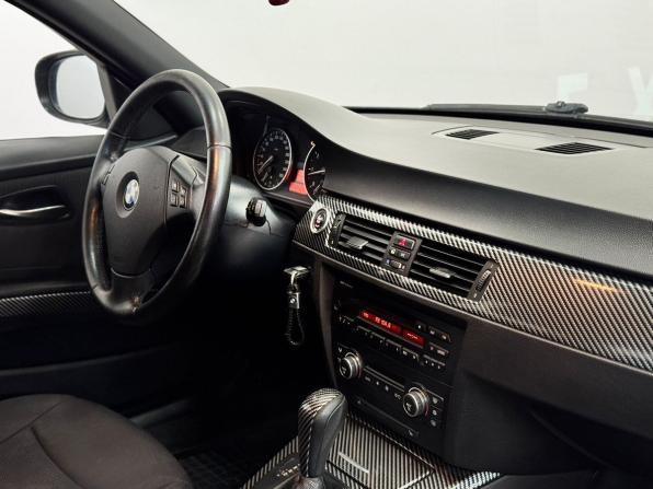 BMW 3 серии V (E90/E91/E92/E93) Рестайлинг с пробегом 2009 года, цена 950 000 рублей, 255815 км, седан, Автокод Объявления