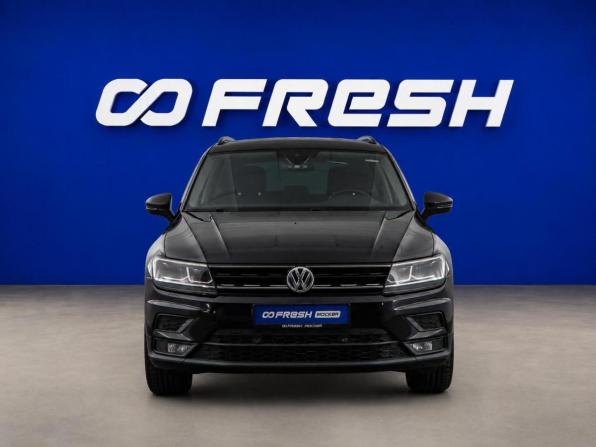 Volkswagen Tiguan II с пробегом 2019 года, цена 2 199 077 рублей, 96734 км, внедорожник, Автокод Объявления