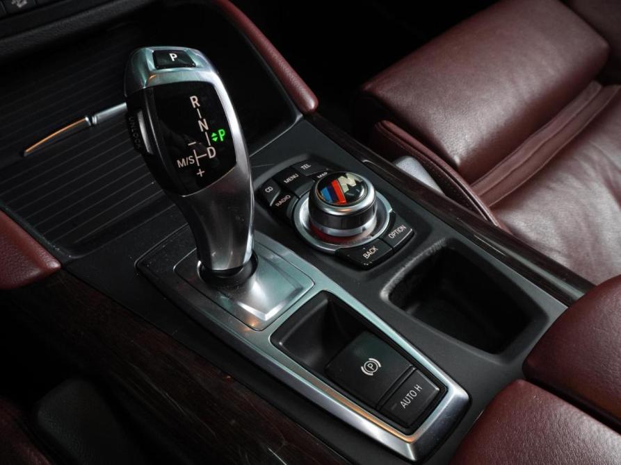 BMW X6 I (E71) Воронеж  - изображение 15
