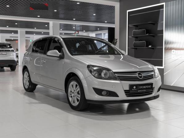 Opel Astra H Рестайлинг с пробегом 2011 года, цена 695 000 рублей, 86833 км, хэтчбек, Автокод Объявления