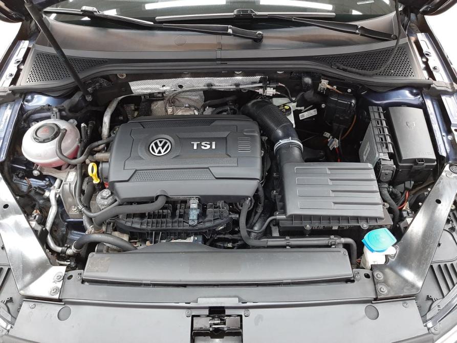 Volkswagen Passat B8 Москва  - изображение 6
