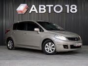 Nissan Tiida I Рестайлинг Ижевск  - изображение 19