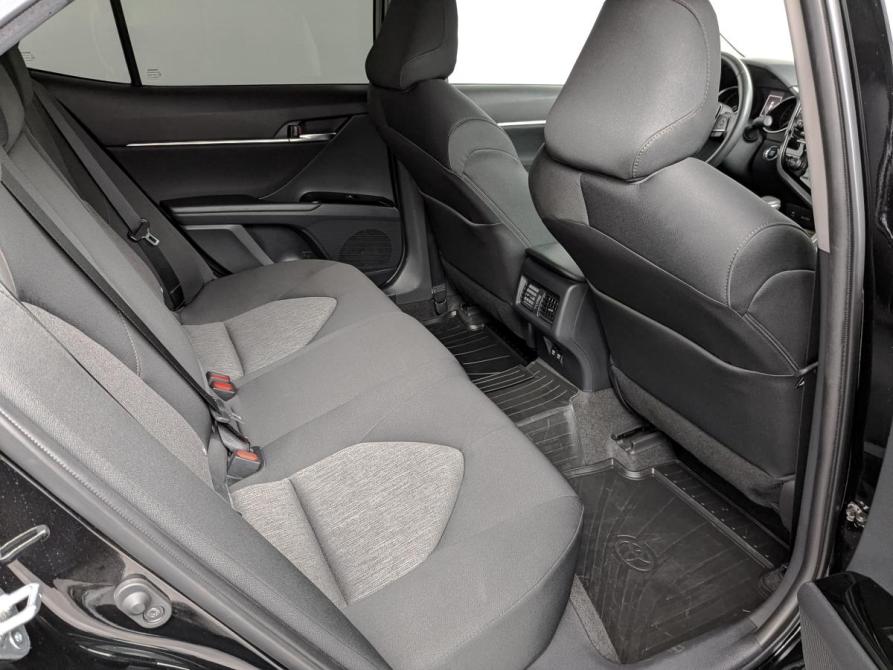 Toyota Camry VIII (XV70) Москва  - изображение 18