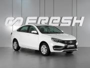Lada (ВАЗ) Vesta I Рестайлинг (NG) Минеральные Воды  - изображение 19