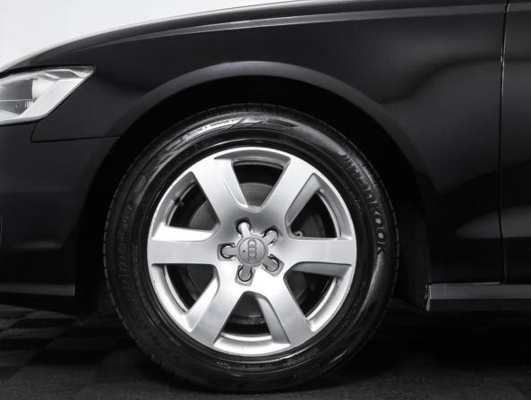 Audi A6 IV (C7) Рестайлинг с пробегом 2015 года, цена 1 890 000 рублей, 137850 км, седан, Автокод Объявления