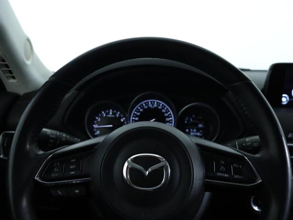 Mazda CX-5 II с пробегом 2019 года, цена 2 348 700 рублей, 81000 км, внедорожник, Автокод Объявления