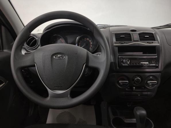 Lada (ВАЗ) Granta I Рестайлинг с пробегом 2026 года, цена 1 040 000 рублей, 5969 км, лифтбек, Автокод Объявления