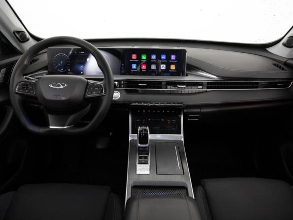 Chery Tiggo 7 Pro Max I с пробегом 2023 года, цена 1 599 000 рублей, 56965 км, внедорожник, Автокод Объявления