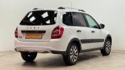 Lada (ВАЗ) Granta I Рестайлинг Липецк  - изображение 17