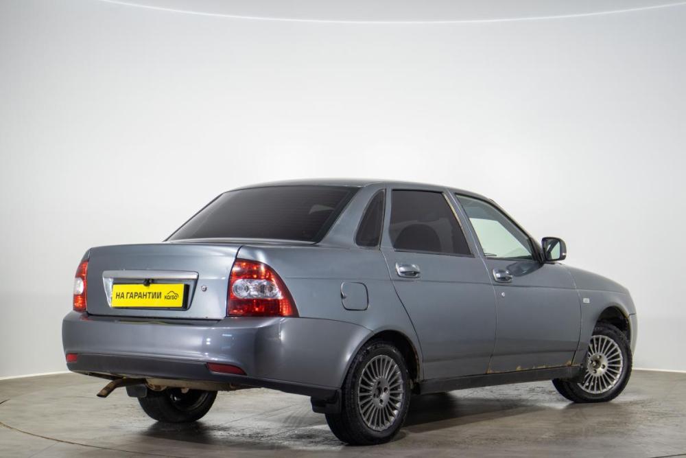Lada (ВАЗ) Priora I Оренбург  - изображение 5