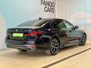BMW 5 серии VII (G30/G31/G38) Рестайлинг Набережные Челны  - изображение 32