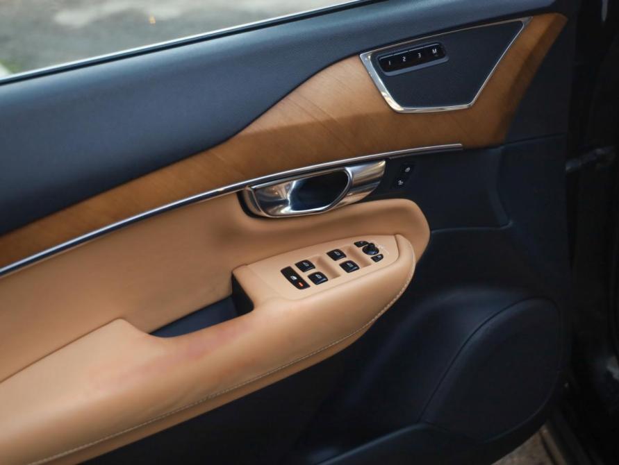 Volvo XC90 II Санкт-Петербург  - изображение 12