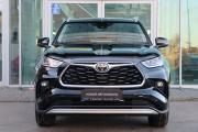 Toyota Highlander IV (XU70) Санкт-Петербург  - изображение 30