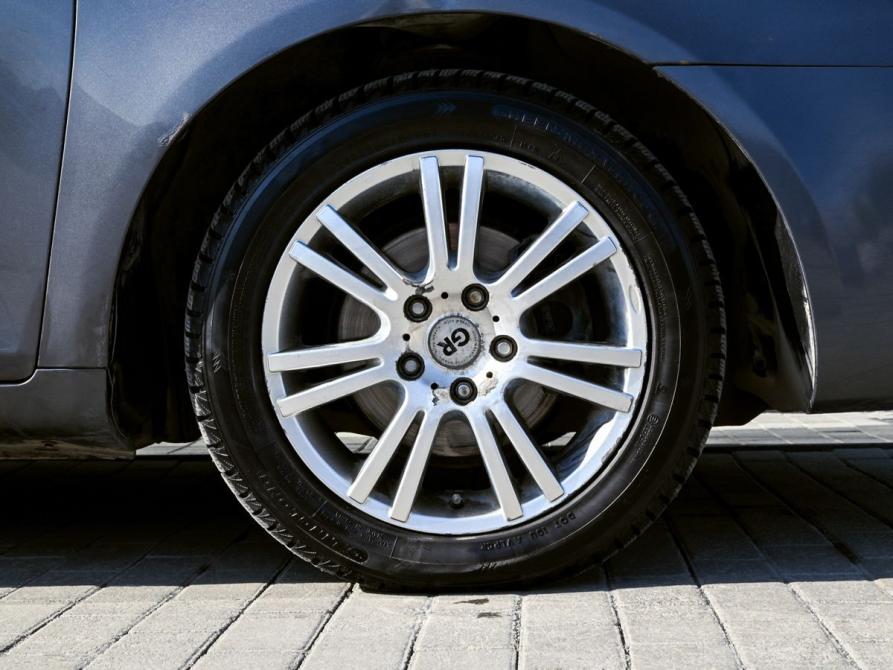 Geely Emgrand EC7 Екатеринбург  - изображение 23