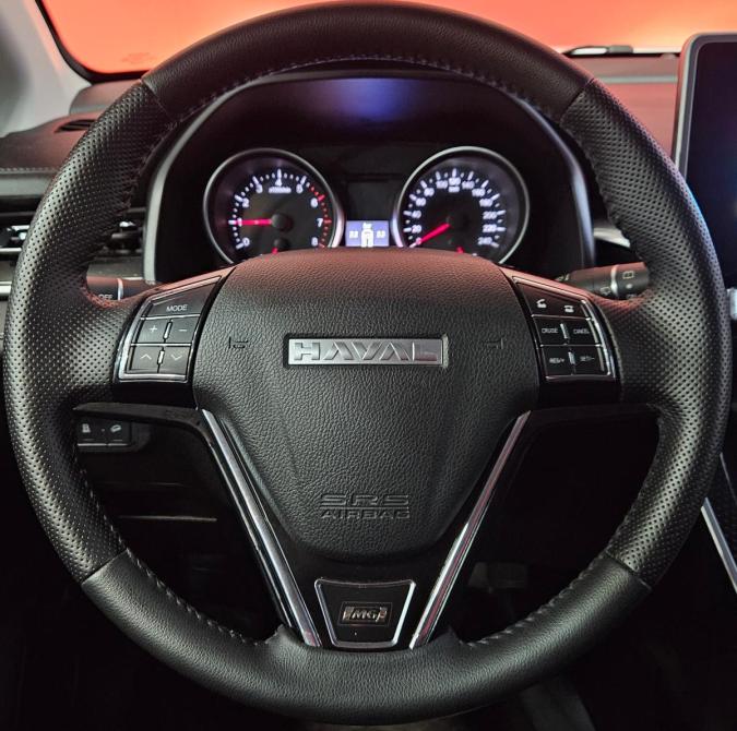 Haval M6 II Вологда  - изображение 11