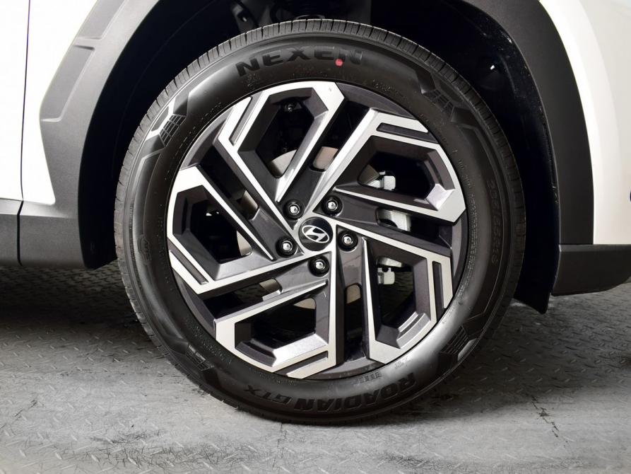 Hyundai Tucson IV Рестайлинг Кемерово  - изображение 13