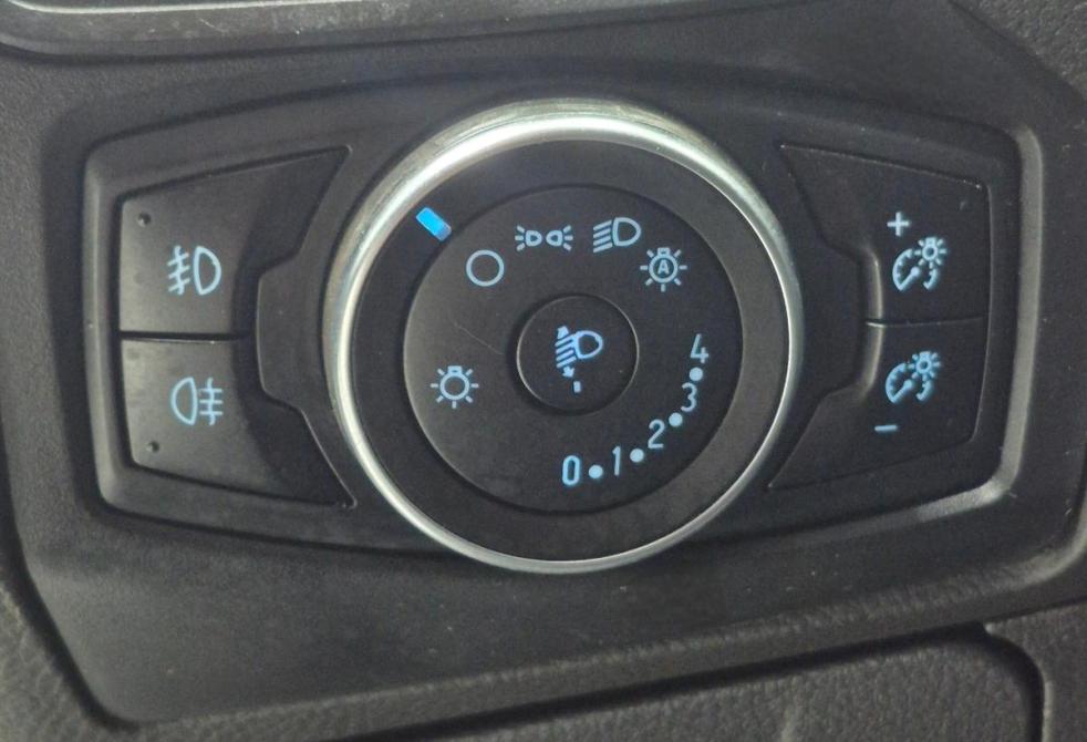 Ford Focus III Рестайлинг Воронеж  - изображение 18