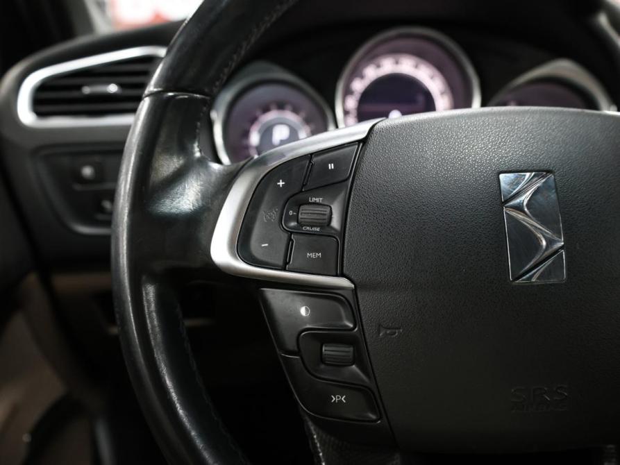 Citroen DS4 Москва  - изображение 19