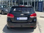 Chevrolet Cruze I Рестайлинг Краснодар  - изображение 26