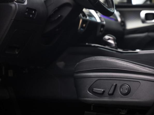 Kia Sorento IV с пробегом 2020 года, цена 3 299 000 рублей, 111747 км, внедорожник, Автокод Объявления