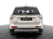 Mitsubishi Outlander III Рестайлинг Москва  - изображение 35