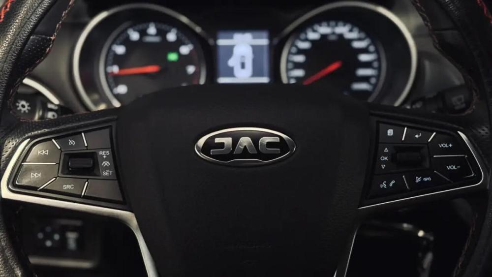 JAC JS3 Смоленск  - изображение 10