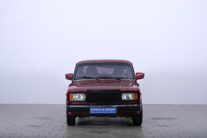 Lada (ВАЗ) 2107 с пробегом 2007 года, цена 279 000 рублей, 45000 км, седан, Автокод Объявления