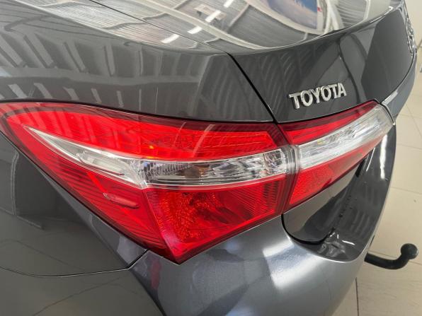 Toyota Corolla XI (E160 E170 E180) с пробегом 2013 года, цена 1 234 000 рублей, 171800 км, седан, Автокод Объявления