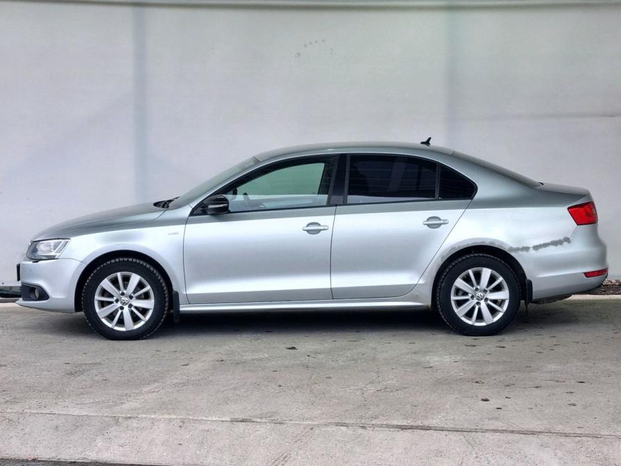Volkswagen Jetta VI Петрозаводск  - изображение 9