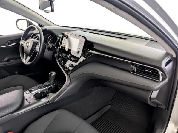 Toyota Camry VIII (XV70) Рестайлинг с пробегом 2022 года, цена 3 265 000 рублей, 79603 км, седан, Автокод Объявления