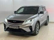Geely Coolray I Москва  - изображение 20