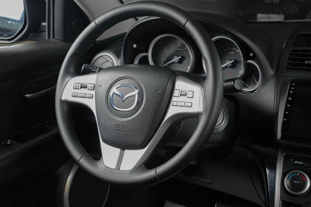 Mazda 6 II (GH) Тюмень  - изображение 12