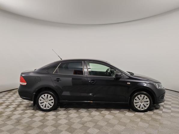 Volkswagen Polo V с пробегом 2012 года, цена 629 000 рублей, 130601 км, седан, Автокод Объявления