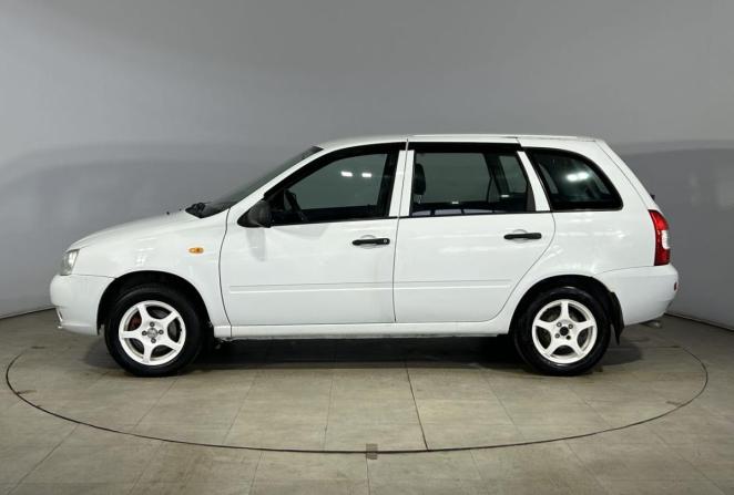Lada (ВАЗ) Kalina I с пробегом 2012 года, цена 285 000 рублей, 160173 км, универсал, Автокод Объявления