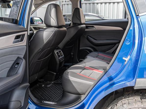 Haval F7 I Рестайлинг с пробегом 2022 года, цена 1 725 000 рублей, 117955 км, внедорожник, Автокод Объявления